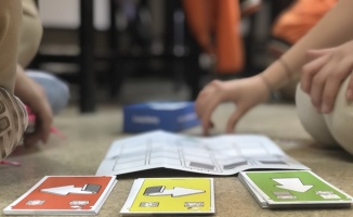 Minik Eller Kod Yazıyor Projesi’nde “Scratch Cup“ başvuruları başladı