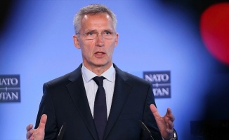 NATO Genel Sekreteri Stoltenberg: NATO&#039;nun Türkiye ile iş birliği F-35&#039;lerden çok daha kapsamlıdır