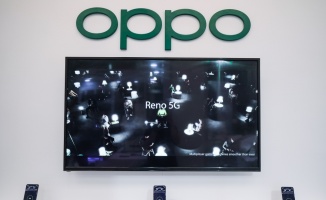 OPPO, 6G vizyonunu şekillendiriyor