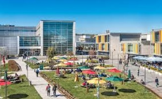 Özyeğin Üniversitesi, öğrenci memnuniyetinde birinci oldu