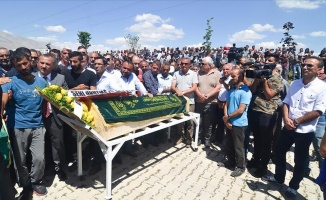 PKK&#039;nın son kurbanı Ayaz ve Nupelda kardeşler oldu