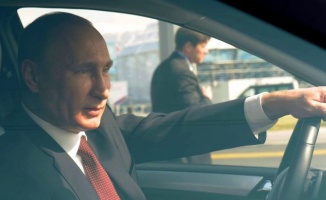 Putin: Gizli kameraların tespit ettiği trafik cezasını kaldıralım!