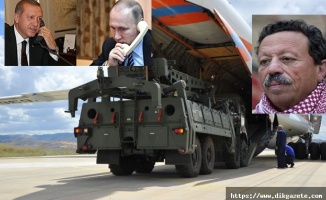 Rus Ortadoğu uzmanı Şamir: Rusya, Erdoğan&#039;ın cesur adımına hayran kaldı!