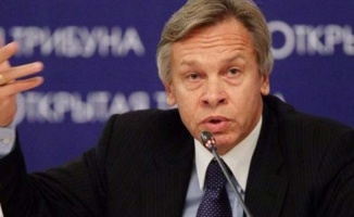 Rus senatör Puşkov: Erdoğan doğru yapıyor, ABD&#039;nin kendisi zarar görecek!