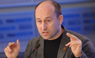 Rus siyaset bilimci Starikov: Erbil saldırısı, Rusya ile yakınlaşan Türkiye&#039;ye gözdağı vermek için yapıldı!