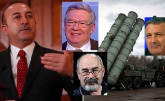 Rus uzmanlar: Türkiye, ABD&#039;nin silah tekelini kırdı!