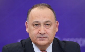 Rus siyasi uzman Gusev: Türkiye iyi komşu