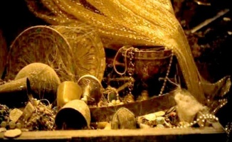 Rusya, Truva Hazineleri’ni Türkiye’ye iade eder mi!