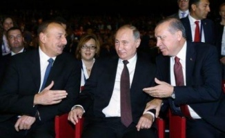 Rusya’nın en çok okunan gazetesi: Türkiye ve Azerbaycan, Rusya&#039;ya dost iki ülke