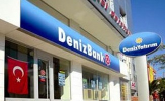 Sberbank&#039;tan DenizBank’ın satışından 22,7 milyar rublelik kar