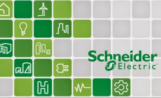Schneider Electric,  Avrupa Tedarik Zinciri Listesi&#039;nde 3. sıraya yükseldi