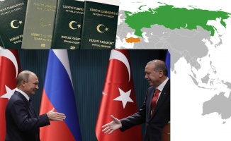 Türk iş dünyası ve Rus uzmanlar: Temennimiz vizelerin tamamen kaldırılması