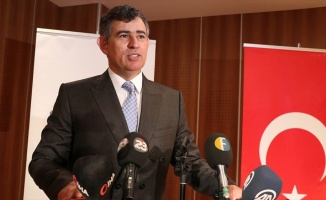 TBB Başkanı Feyzioğlu: Yargı reformu paketi Türkiye&#039;nin önünü açacaktır