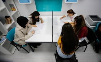 Üniversite adayları en çok &#039;hukuk&#039; ve &#039;tıp&#039; alanlarını araştırdı