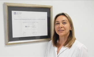 Yeditepe Üniversitesi Diş Hekimliği Fakültesi&#039;nden bir ilk daha