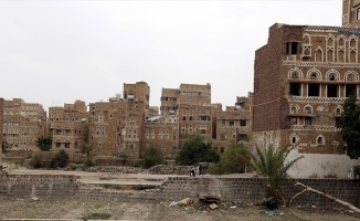 Yemen&#039;in kadim mirasları savaşın pençesinde