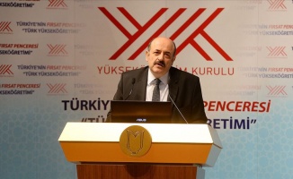 YÖK Türkiye&#039;yi geleceğin yeni meslek programlarıyla tanıştıracak