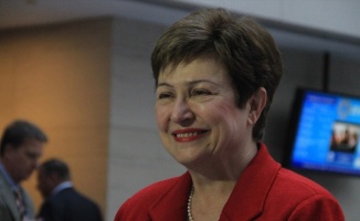 AB'nin IMF başkan adayı Georgieva oldu