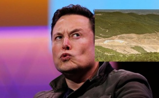 Elon Musk&#039;ın Kaz Dağları aşkı ile çevre dostu altın çıkarma teknolojisi ne zaman!