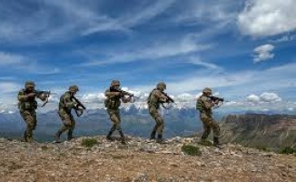 Erbil saldırısının planlayıcılarına sınır ötesi operasyon
