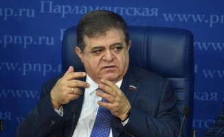 Erdoğan&#039;ın &quot;Tanımayacağız&quot; çıkışına Rusya&#039;dan cevap: Kırım konusu kapandı!