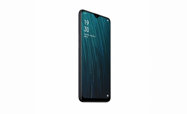 OPPO A5s, Türkiye&#039;de satışa çıktı