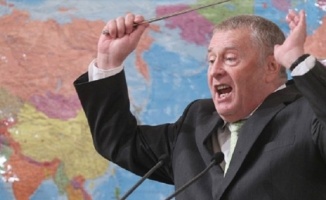 Rus politikacıdan iddia: Amerika da SSCB gibi dağılacak!