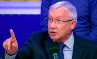 Rusya&#039;dan BM&#039;e sert tepki: Suriye ve Rusya&#039;nın katılımı olmadan olmaz!