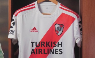 THY’nin Arjantin kulübü River Plate’e sponsor olması Ermeni diasporasını kızdırdı
