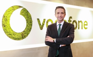 Vodafone, “online süpermarket“ hizmetini başlattı