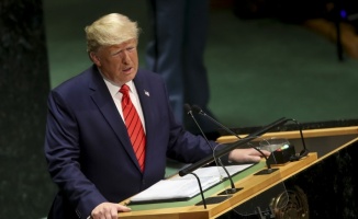 ABD Başkanı Trump: İran böyle davrandıkça yaptırımlar daha da sıkılaştırılacak