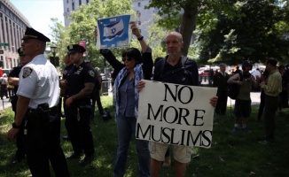 ABD&#039;de artan İslamofobi, Müslümanları daha da bilinçlendiriyor