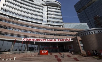 'CHP'nin Suriye konferansı uluslararası çalışmalara alternatif değil katkı'