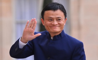 Çinli e-ticaret devi Alibaba'ın kurucusu Jack Ma emekliye ayrıldı
