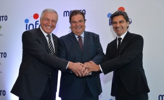 Çok uluslu Metito, Türk kimya şirketini satın aldı