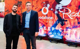 Contemporary İstanbul, Vodafone TV&#039;den izlenebilecek