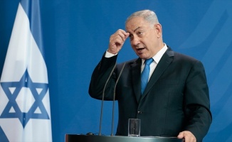 Facebook&#039;tan Netanyahu&#039;ya paylaşım engeli