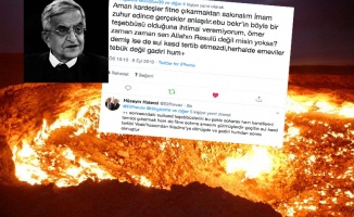 Hatemi Hoca’dan Çelikdönmez’in yazısına şerh! Aman dikkat...