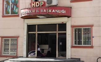 &#039;HDP, terör örgütü PKK&#039;nın legal partisidir&#039;