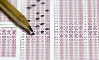 On binlerce aday lisansüstü eğitim için ALES&#039;te ter dökecek