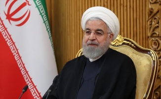 Ruhani'den Fransa, İngiltere ve Almanya'ya eleştiri