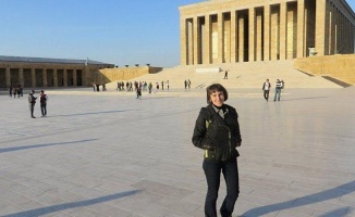 Rus gazeteci Palajçenko: Yeter! Türkiye&#039;den olumlu haberler de yapılmalı