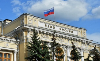 Rusya&#039;nın bütçe fazlası GSYİH’nın yüzde 3.7’sini oluşturdu
