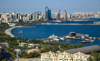 Türkiye-Azerbaycan Karma Ekonomik Komisyonu Bakü&#039;de toplanacak