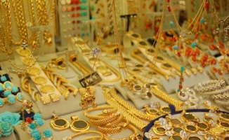 &quot;Türkiye&#039;nin altın madeni yok ama mücevher ürünleri tüm Avrasya&#039;yı fethetti&quot;