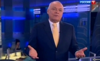 Ünlü Rus gazeteci TV’de konuştu: Arap Baharı sonuçları; Türkiye&#039;de alevler ve 15 Temmuz...