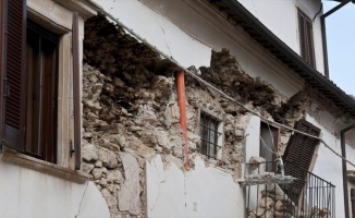 &#039;Yapay sarsıntılar&#039; depremlerden ayırt edilebilecek