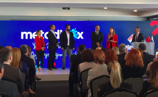 Yapay zeka tabanlı öğrenme platformu “Metodbox“ tanıtıldı