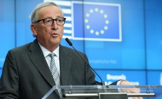 AB Komisyonu Başkanı Juncker: Brexit zaman ve enerji israfı