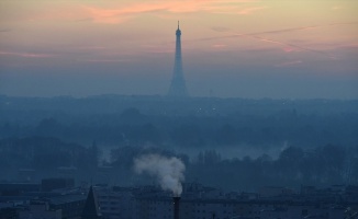 AB mahkemesi Fransa'da havayı kirli buldu